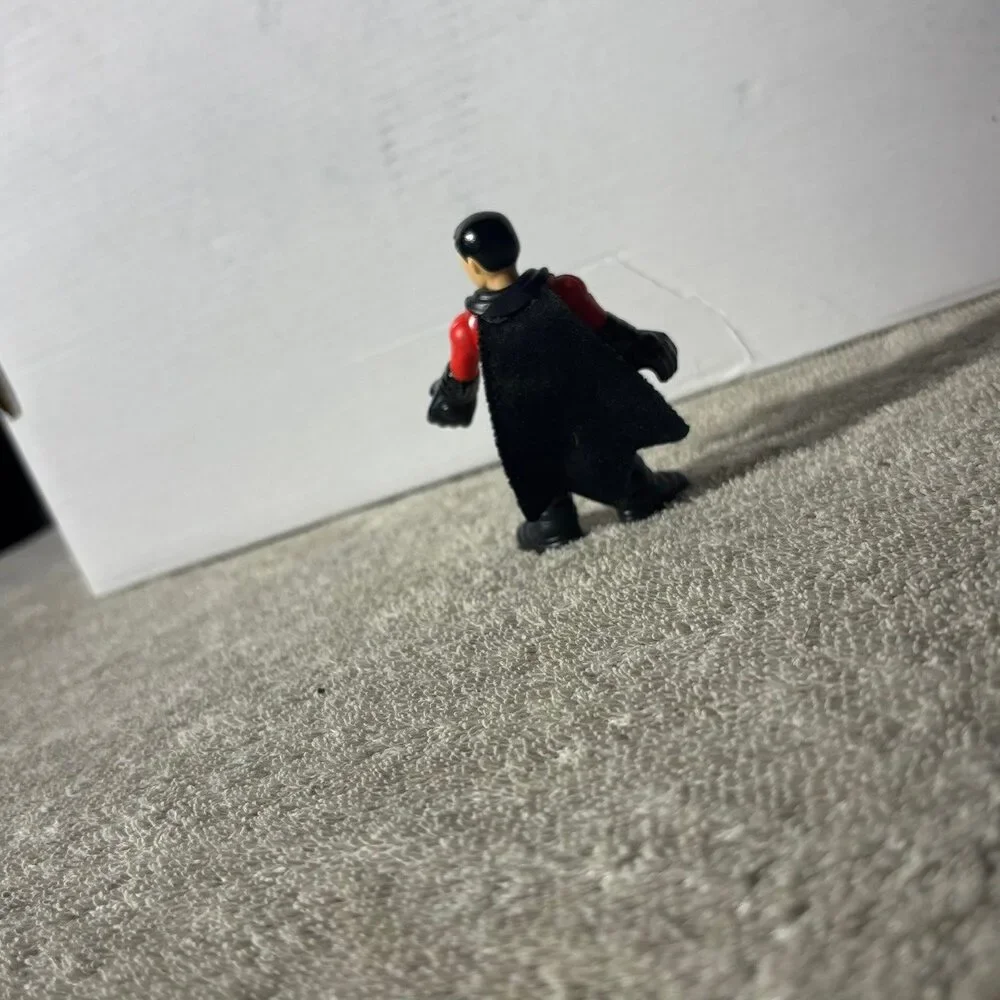 Robin - Toy - Picture 6 of 11